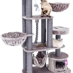Petrebels Cat Tree Vista 170