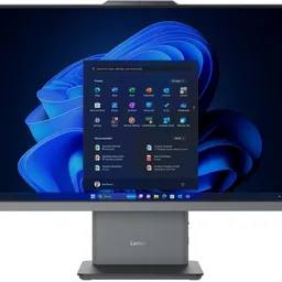 Sistem Desktop Lenovo ThinkCentre neo 50a Gen 5 Luna Grey 27 (i3-1315U 8Gb 512Gb)