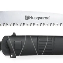 Ferastrau pliant Husqvarna 510192103 220mm (Orange/Black)