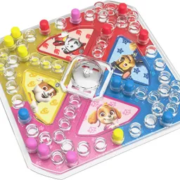 Spin Master Paw Patrol Pop-Up
