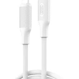 Apple Lightning to USB-C Cable