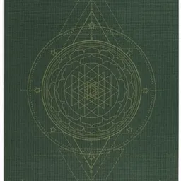Bodhi Yoga Leela Yantralign
