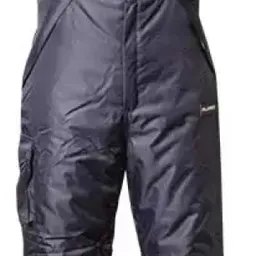 Îmbrăcăminte de lucru Profmet 365728 Salopeta de iarna, XL, poly-oxford 600D, culoarea albastru inchis