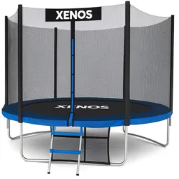 Xenos XT-10FT