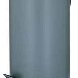 Coș de gunoi Kela Leandro 12L Grey (10933)