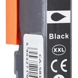 Canon CLI-581XBK