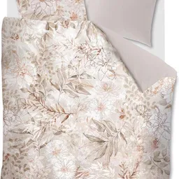 Lenjerie de pat Riviera Maison Everlasting Natural 200х200/220cm (228321)