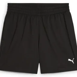 Puma Ess Logo Woven Shorts