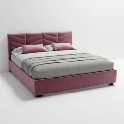 Sofi 90x200 P16D90M14
