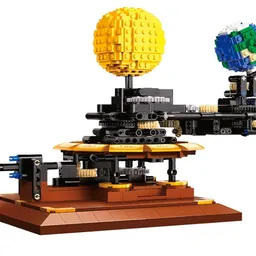CaDa Solar System (C71004W)