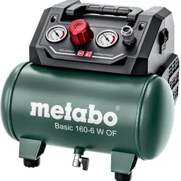 Metabo Basic 160-60 W 601501000