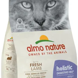 Almo Nature Holistic Digestive Lamb