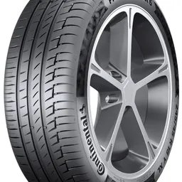 Continental ContiPremiumContact 6 XL