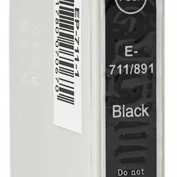 Cartuș Imagine Epson T0711 C13T07114011 Black