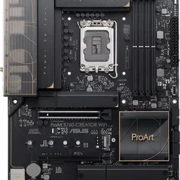 Placă de bază Asus ProArt B760-Creator Wi-Fi