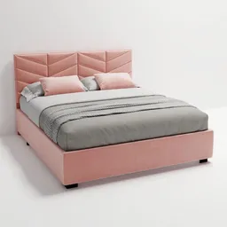 Sofi 90x200 P16D90M12
