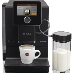 Aparat de cafea Nivona NICR 960