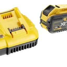 DeWalt DCB118X2-QW