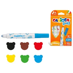 Carioca Baby 2+