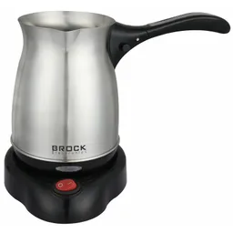 Cafetiera electrica Brock ECP 105
