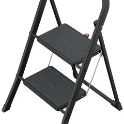 Scara Hailo K44 StandardLine (Black)
