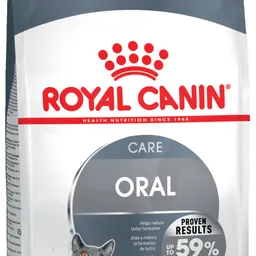 Hrană uscată pentru pisici Royal Canin Oral Care 8kg