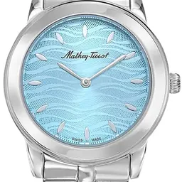 Mathey-Tissot D10860ABU