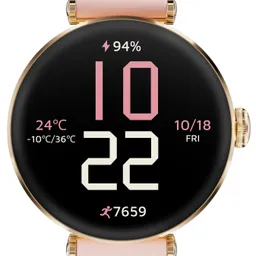 Kieslect Lady Watch Pura