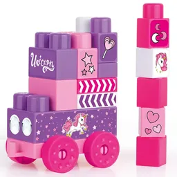 Dolu Unicorn 20pcs
