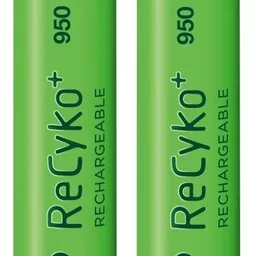 GP ReCyko AAA 950