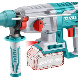 Total tools TRHLI20228