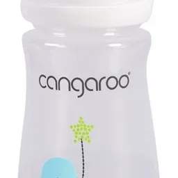 Biberon pentru bebeluș Cangaroo Birdy Blu Boy C0563 300ml
