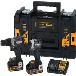 DeWalt DCK200MP2T