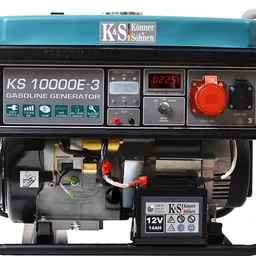 Konner&Sohnen KS10000E-3