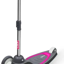 Trotinetă Qplay Mika Pink