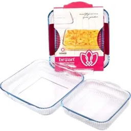 Set forme de copt BrArt Set BR-145328