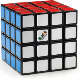 Rubik's Master 4x4