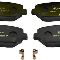 Set placute frână TEXTAR 2556401