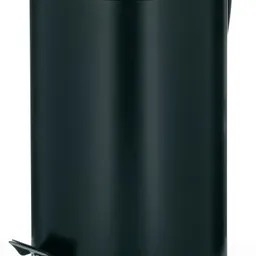 Coș de gunoi Kela Kilian 12L Black (10931)