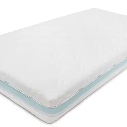 Saltea pentru copii Plitex Eco Lat (EKT-02)