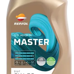 Repsol Master Eco F 0W-30