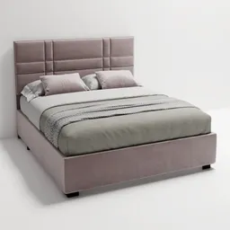Pat My-Style Rita 90x200 P26D90M11