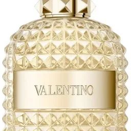 Valentino Uomo Born in Roma The Gold EDT