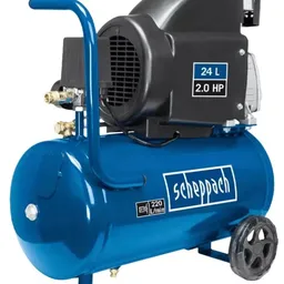 Compresor Scheppach HC26