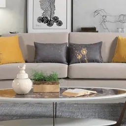Canapea Luxe Life Comfort