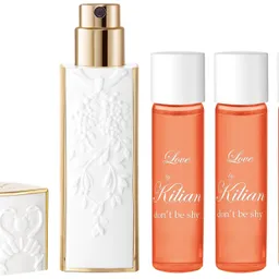 Kilian Love Don't Be Shy Travel Set