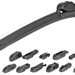 Perie pentru parbriz Amio 01187