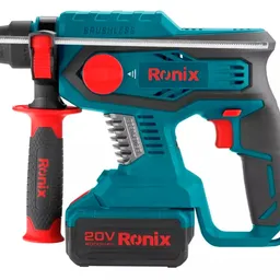 Ronix 8910K