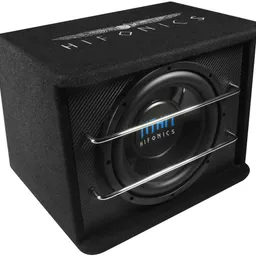Hifonics TS250R