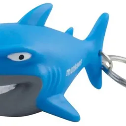 Munkees Shark Led Light & Sound